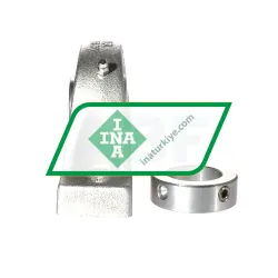 INA RASE35-XL-FA164 rulman resim 2