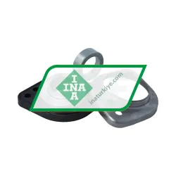 INA PCSTK40-XL rulman resim 4