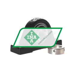 INA TASE25-XL-N rulman resim 3