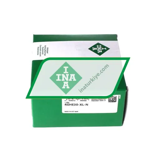 INA RSHE30-XL-N ürün fotoğrafı 4