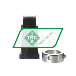 INA RSHE30-XL-N rulman resim 2