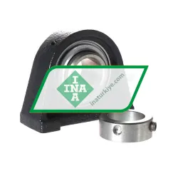 INA RSHE30-XL-N rulman resim 3