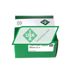 INA RSHE30-XL-N rulman resim 4