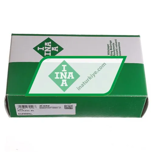 INA RCJTZ35-XL ürün fotoğrafı 3