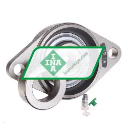 INA RCJTZ35-XL rulman resim 2