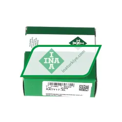 INA RATY17-XL rulman resim 2