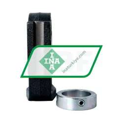 INA PTUE45-XL rulman resim 2