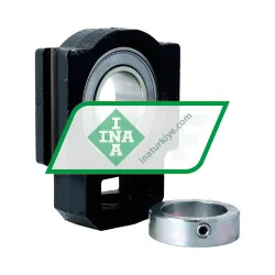 INA PTUE45-XL rulman resim 3