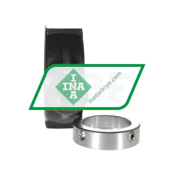 INA PHE50-XL rulman resim 2