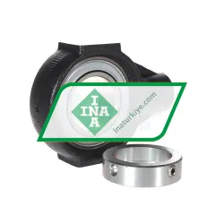 INA PHE50-XL rulman resim 3