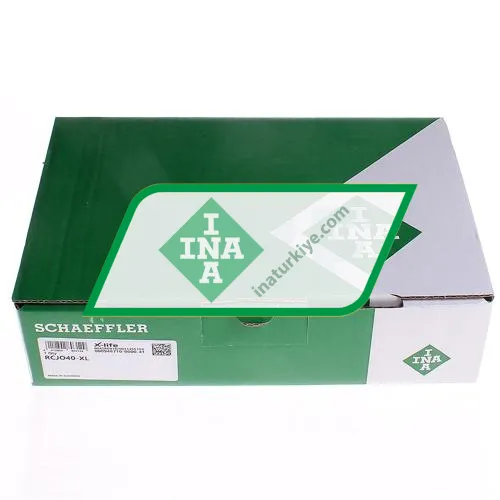 INA RCJO40-XL ürün fotoğrafı 5