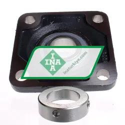 INA RCJO40-XL rulman resim 4