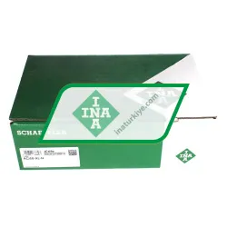 INA RCJ50-XL-N rulman resim 2