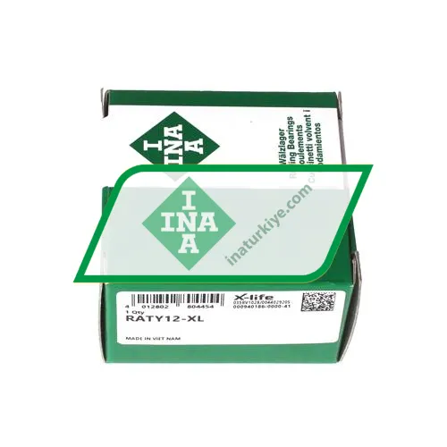 INA RATY12-XL ürün fotoğrafı 2