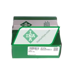 INA RA35-XL rulman resim 2