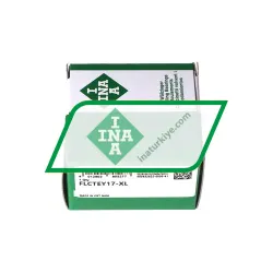 INA FLCTEY17-XL rulman resim 4