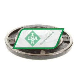 INA RMEA20-N rulman resim 2