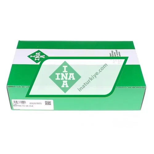 INA RCJTY45-TV-VA-HLA