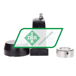 INA PSHE20-TV-FA125-5 rulman resim 2