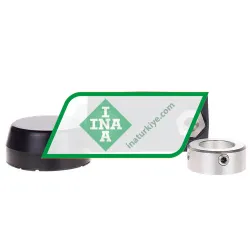 INA PSHE20-TV-FA125-5 rulman resim 3