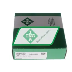 INA GLCTE35-TV-FA125-5 rulman resim 2
