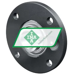 INA RMEL35-N rulman resim 2