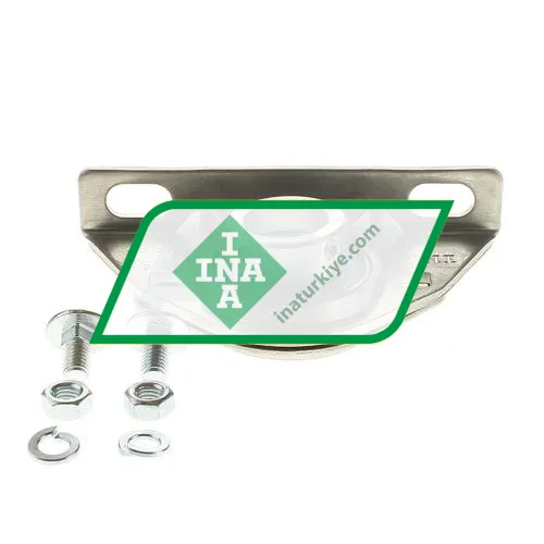 INA PBS25