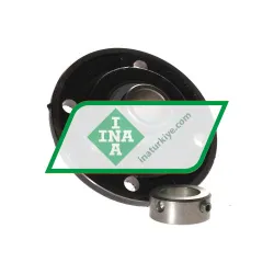INA TME20-XL-N rulman resim 2