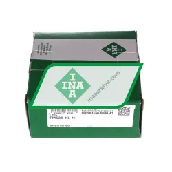 INA TME20-XL-N rulman resim 3