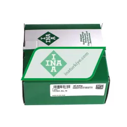 INA TCJ30-XL-N rulman resim 2