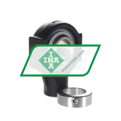 INA RHE35-XL rulman resim 3