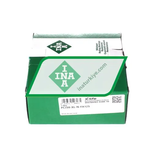INA PCJ30-XL-N-FA125 ürün fotoğrafı 2