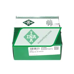 INA PCJ30-XL-N-FA125 rulman resim 2