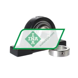 INA TASE45-XL rulman resim 3