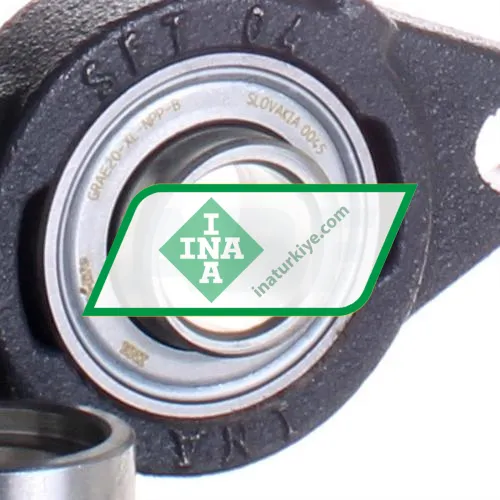 INA PSFT20-XL ürün fotoğrafı 2