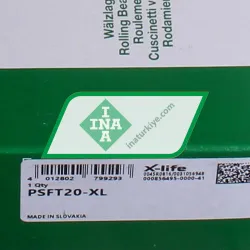 INA PSFT20-XL rulman resim 4