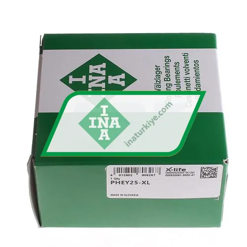 INA PHEY25-XL ürün fotoğrafı 4