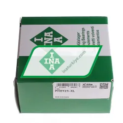 INA PHEY25-XL rulman resim 4