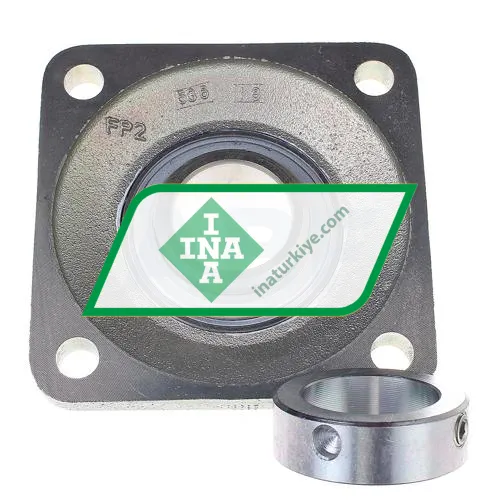 INA RCJ40-XL-N-FA125 ürün fotoğrafı 2