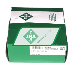 INA RCJ40-XL-N-FA125 rulman resim 3