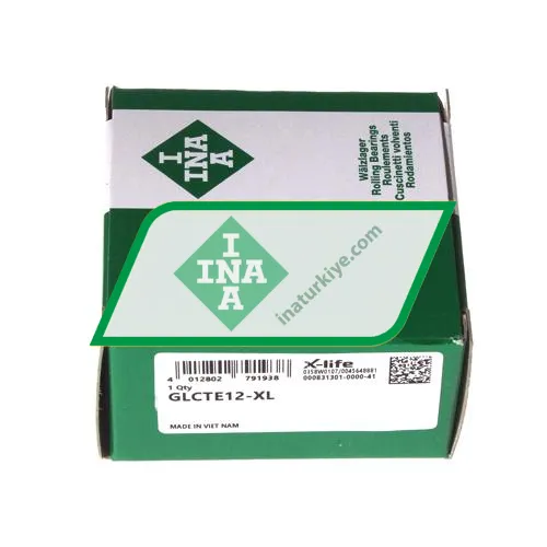 INA GLCTE12-XL ürün fotoğrafı 4