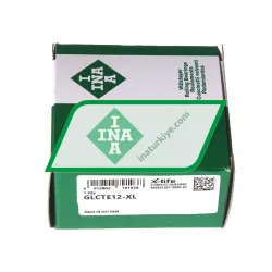 INA GLCTE12-XL rulman resim 4