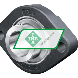 INA GLCTE12-XL rulman resim 5