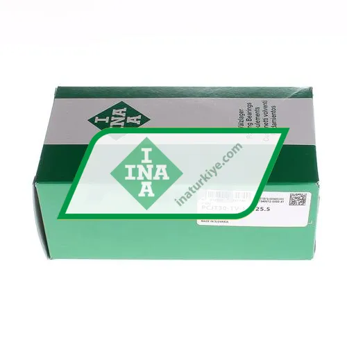 INA PCJT30-TV-FA125-5 ürün fotoğrafı 3