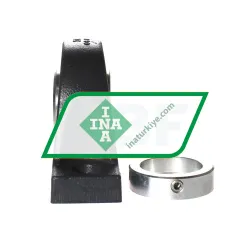 INA TASE50-XL-N-I rulman resim 2