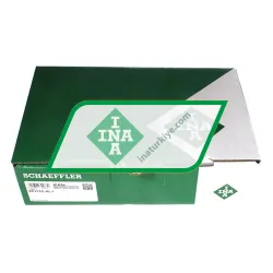 INA RCJY55-XL-I rulman resim 2