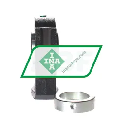 INA TTUE50-XL-I rulman resim 2