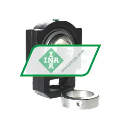 INA TTUE50-XL-I rulman resim 3