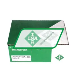 INA TTUE50-XL-I rulman resim 4
