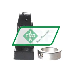 INA TASE40-XL-N rulman resim 2